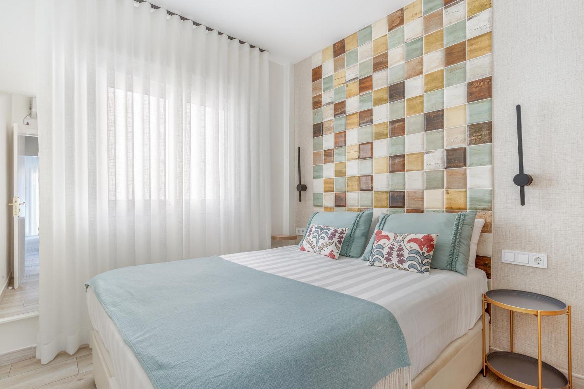 Montano Experience & Old Town By Ele Apartments Málaga Extérieur photo
